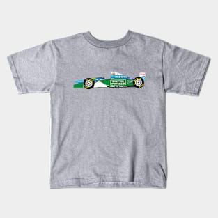 Benetton B194 Kids T-Shirt